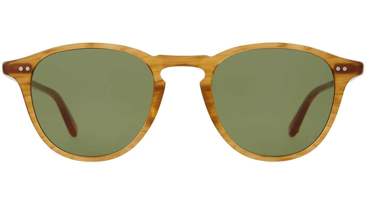 Hampton Sun Butterscotch
