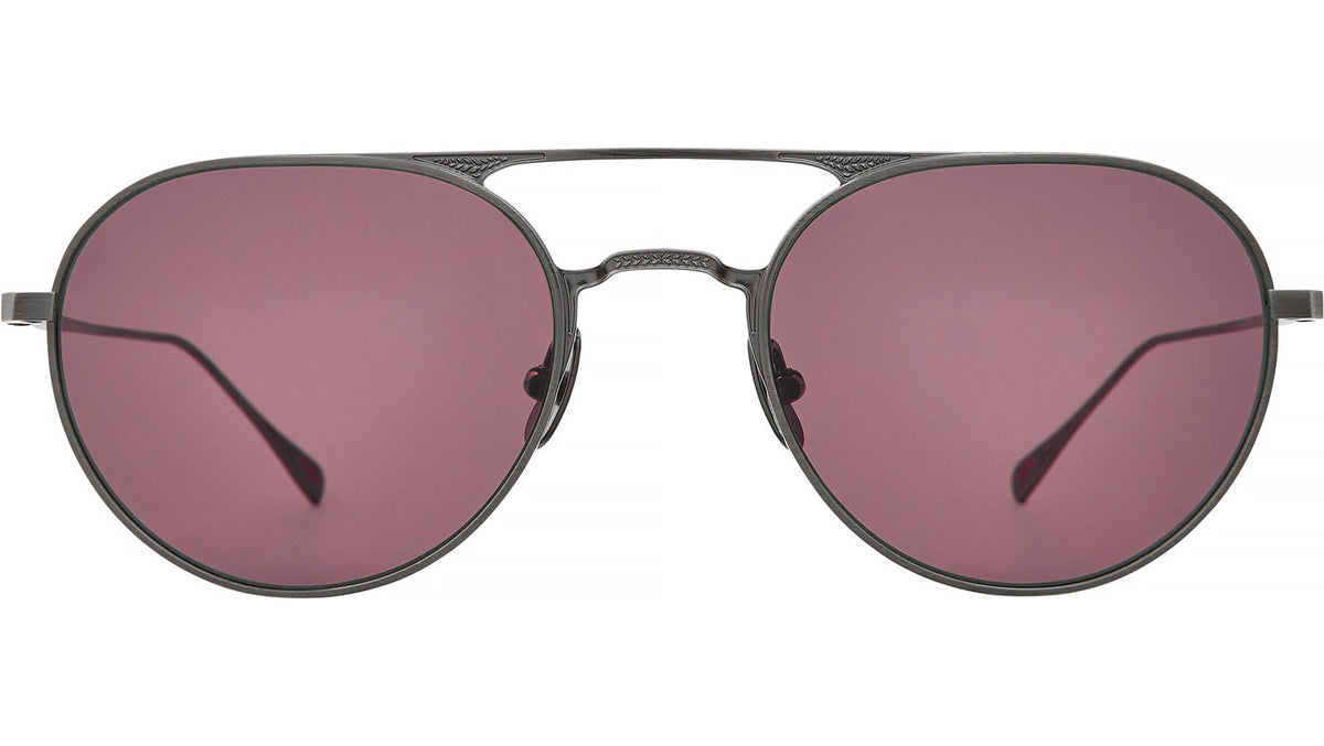 Benny J Sun Obsidian