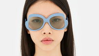 Quelyfish Blue/Grey