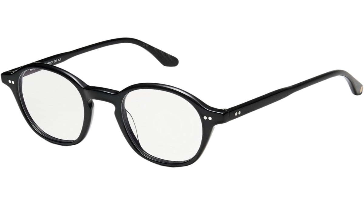 French Exit Black
