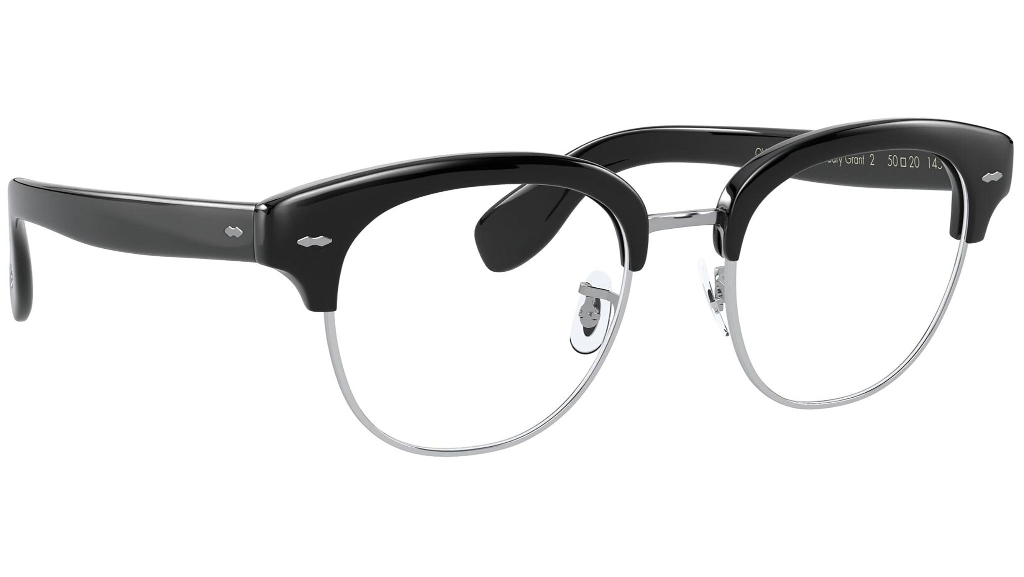 Cary Grant 2 OV5436 1005 Black