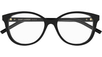 SL M112 001 shiny black