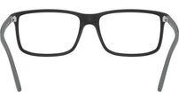 PH2126 5534 Matte Black