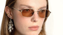 Rive Sun Brushed Silver