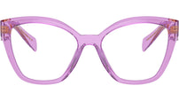 PR 20ZV 13R1O1 Amethyst