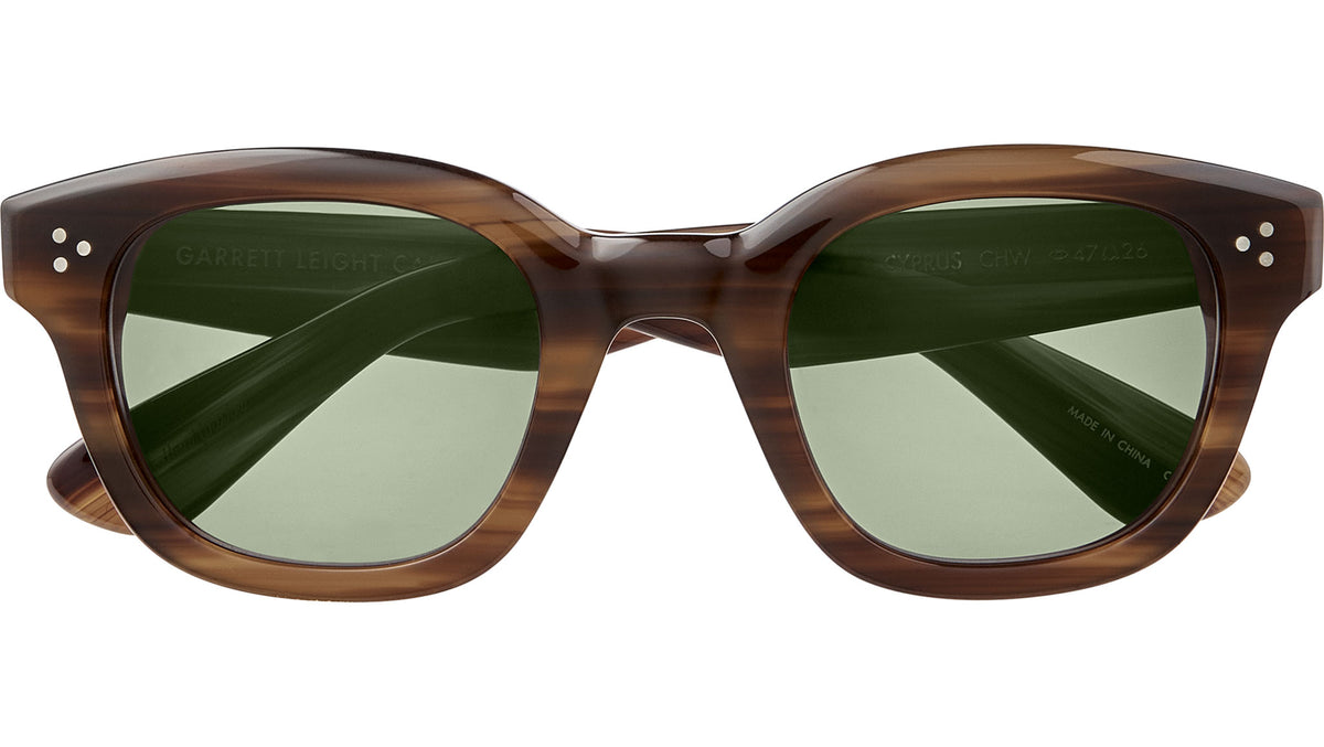 Cyprus Sun Cherry Wood