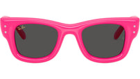 Wayfarer Puffer RB4940B 686287