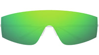 BV1299S 003 Silver Green