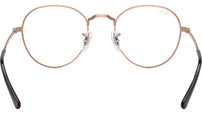 David Optics RB3582V 2943