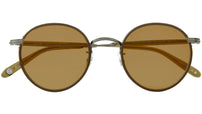 Wilson Sun Olive Pewter