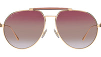 0022/S 000 0X Rose Gold
