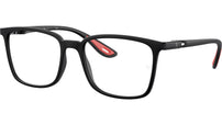 RB7240M Optics F602