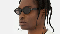 Parola Black