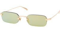 ASTRO Gold Mirrored