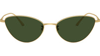 1998C OV1328S Gold