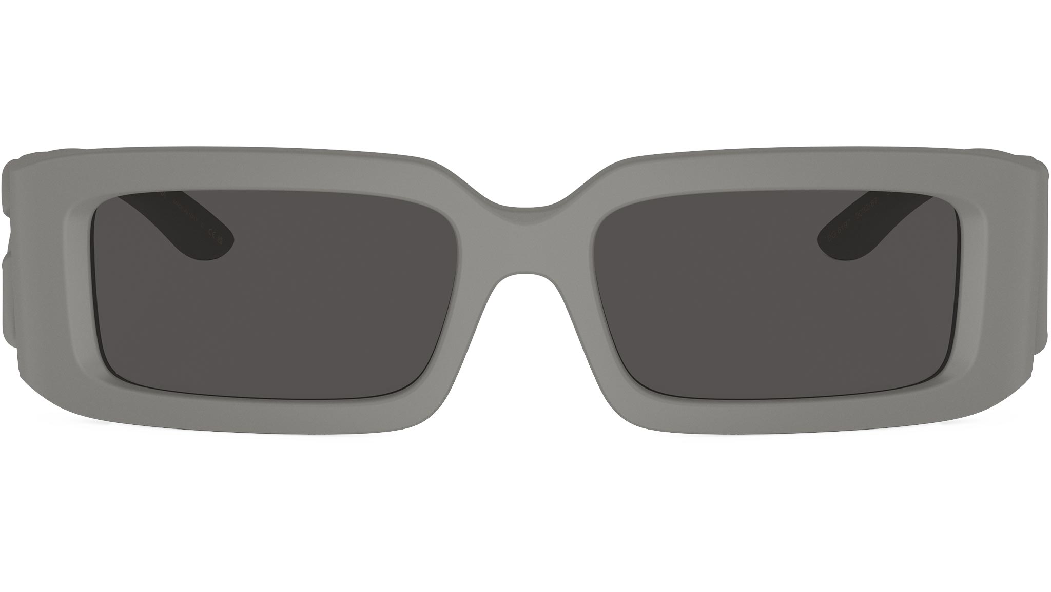 DG 6197 303287 Rubber Grey
