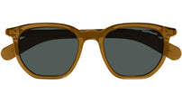 MB0352S 002 Dark Brown Green