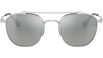 Mandeville OV1294ST silver grey