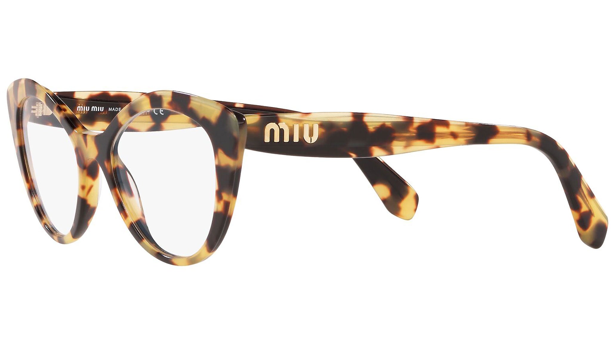 MU 01RV 7S01O1 light havana