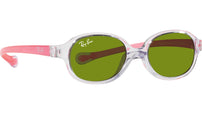 RJ9187S 7082/2 transparent light violet