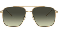 Dresner 5292BH yellow