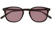 Kinney Sun Matte Black