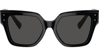 DG 4471 501/87 Black Grey