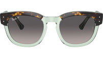 Mega Hawkeye RB0298S 1376M3 Havana Green