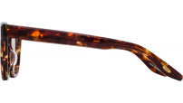 Lidia Havana Cat Eye Eyeglasses