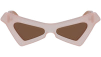 ME637S 601 milky light pink
