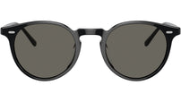 N.02 Sun OV5529SU Black