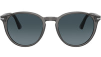 PO3152S 1196S3 Transparent Grey