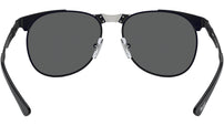 PO1016S 1078B1 Black