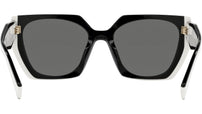 PR 15WS black and talc