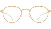 FLEMMING 013 glossy gold