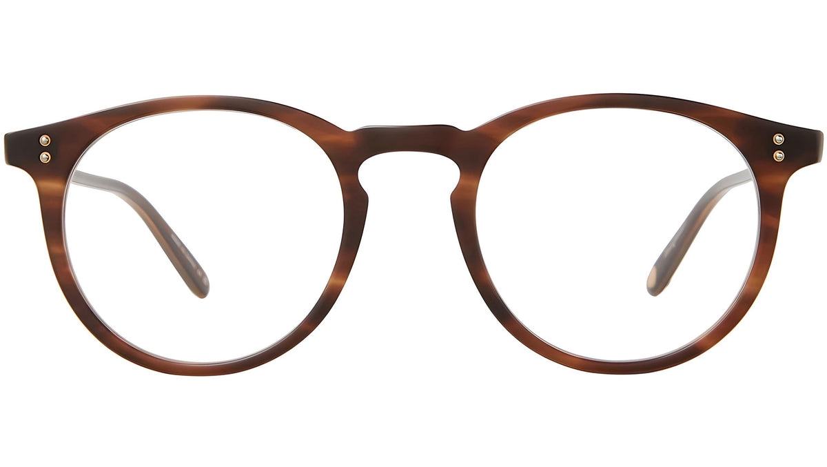 Carlton Matte Brandy Tortoise