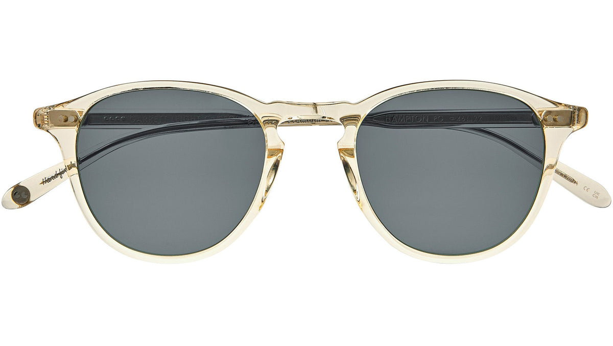 Hampton Sun Pure Glass