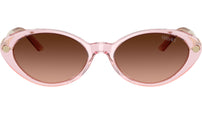 VE4469 54725M Pink Transparent