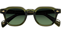 Dolt Sun Dark Green