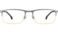 8899 7ZL Ruthenium Orange