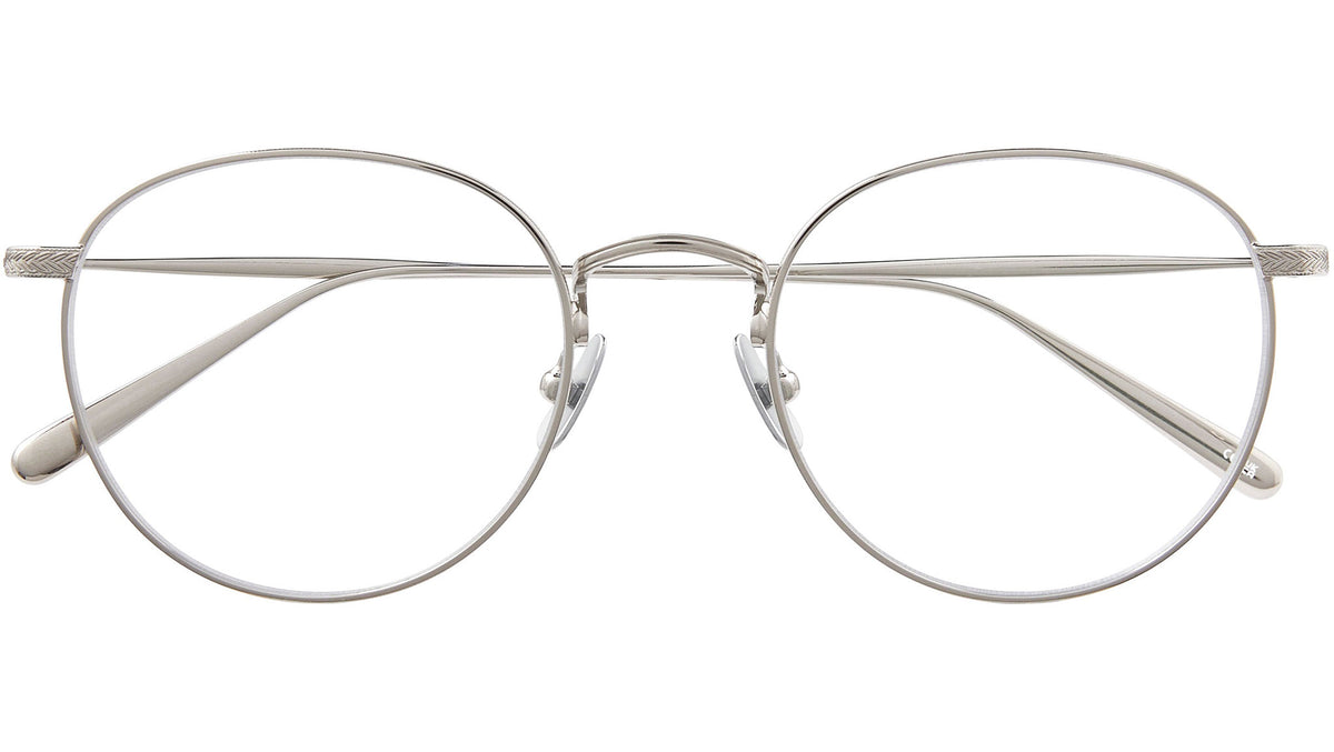 Morningside M Silver