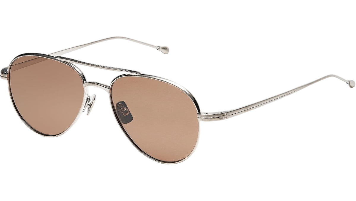 Fffast Sun Brushed Silver