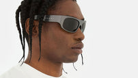 Uailus Solid Grey