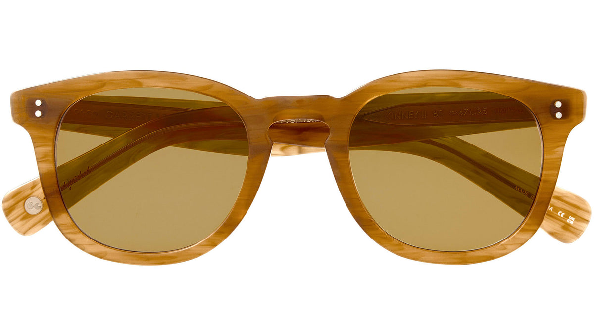 Kinney II Sun Butterscotch