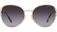 MU 53YS ZVN5D1 Gold