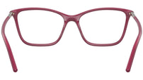 PR 08WV opal bordeaux