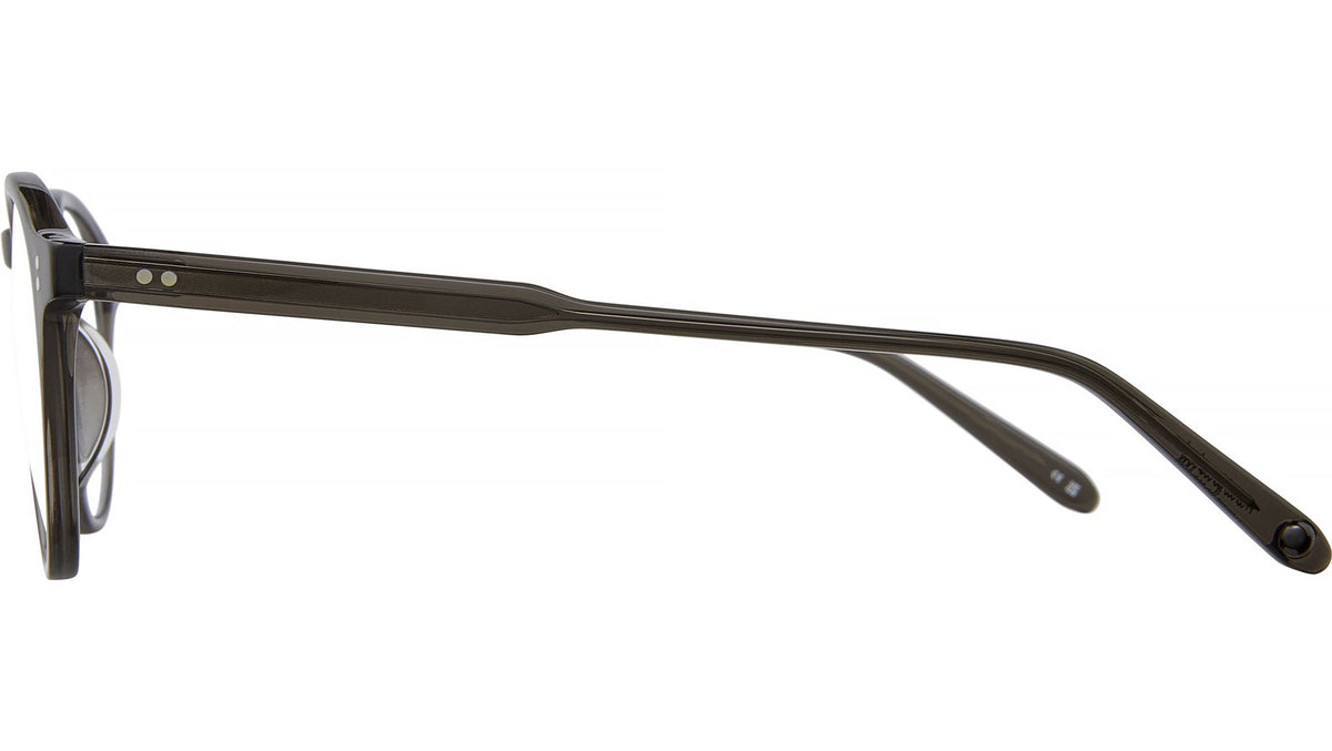 Stanton Black Glass
