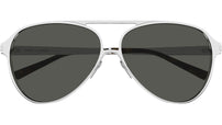 SL 734 002 Silver Grey