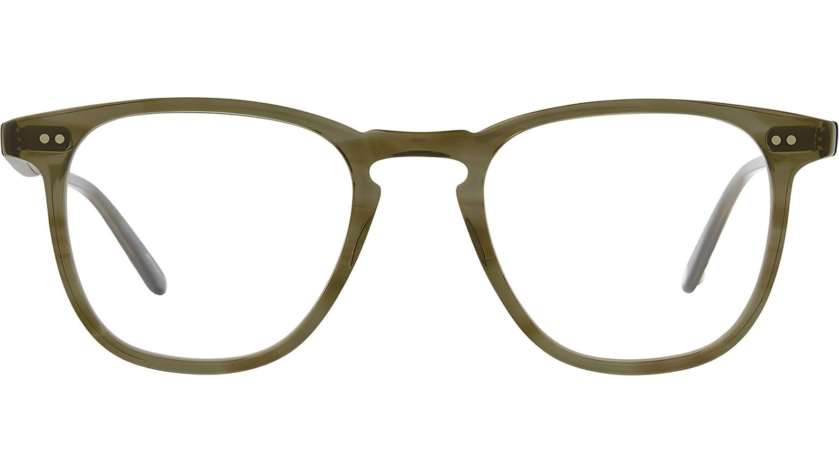 Brooks Olive Tortoise