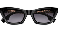 BE4409 30018G Black